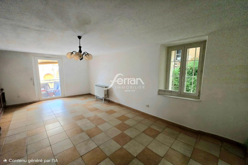 Maison - 170 m² - 6 pièces