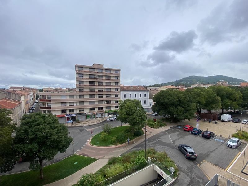 Appartement - 79 m² - 3 pièces