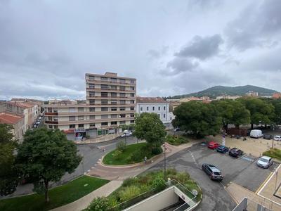 Appartement - 79 m² - 3 pièces