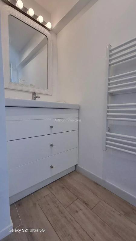 Appartement - 90 m² - 4 pièces