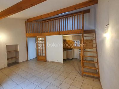 Appartement - 54 m² - 3 pièces