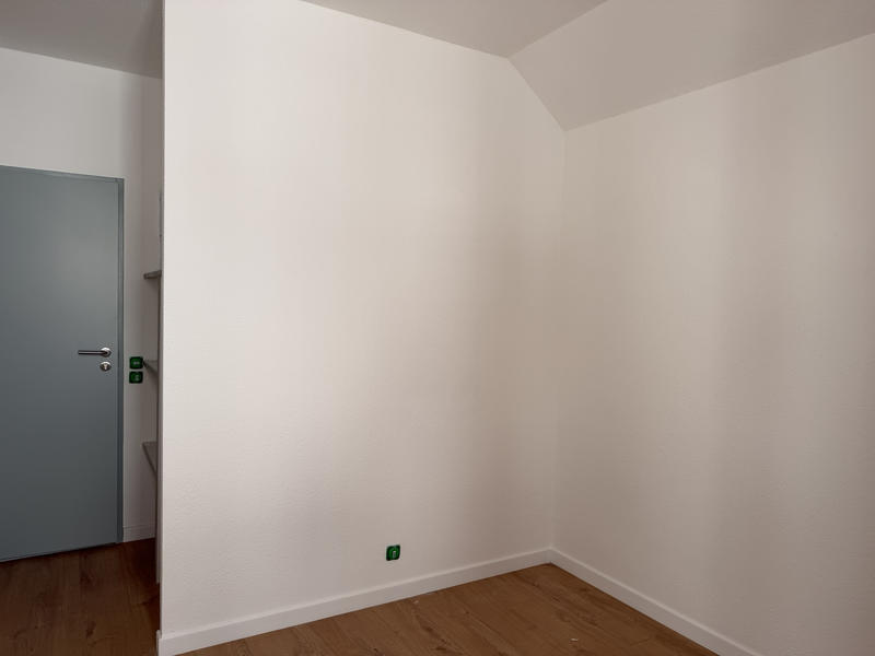 Appartement - 13 m² - 1 pièce