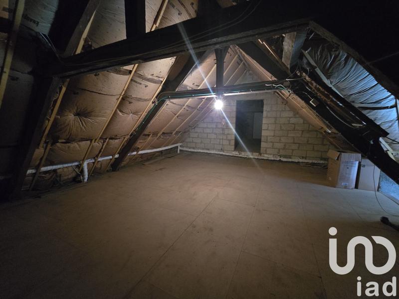 Maison - 193 m² - 5 pièces