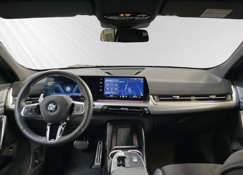 Bmw X2 20i 170 Pack m-Sport / Harman Kardon Coffre Elec Carplay Android Auto Keyless