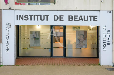 Local commercial - 45 m²