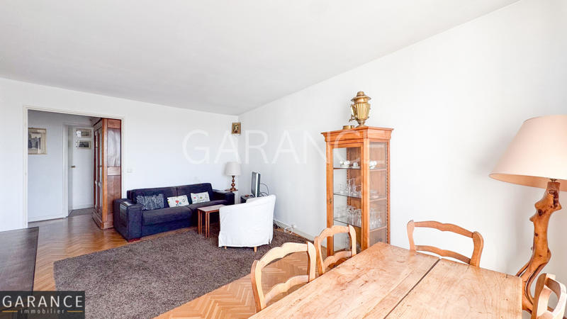 Appartement - 73 m² - 3 pièces