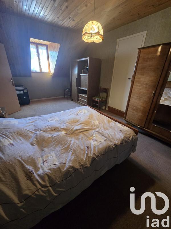 Maison - 143 m² - 3 pièces