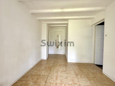 Maison - 73 m² - 4 pièces