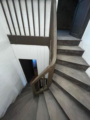 Maison - 98 m² - 4 pièces