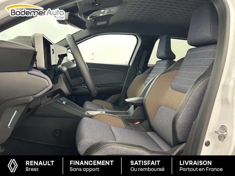 Renault R 5 E-Tech Electrique 150 ch autonomie confort Techno