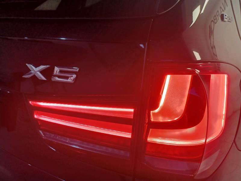 Bmw X5 xDrive40e 313 ch Bva8 m Sport