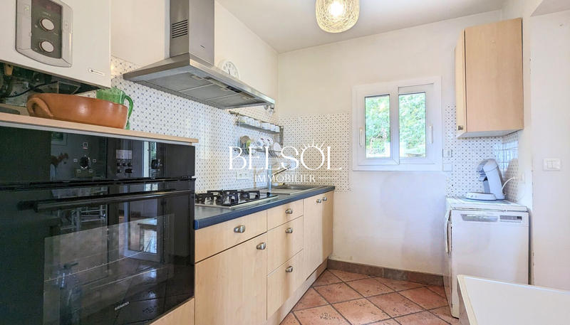 Maison - 184 m² - 6 pièces