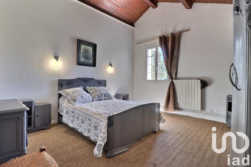 Maison de campagne - 325 m² - 6 pièces