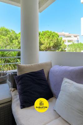 Appartement - 101 m² - 4 pièces