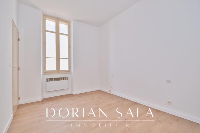 Duplex - 52 m² - 3 pièces