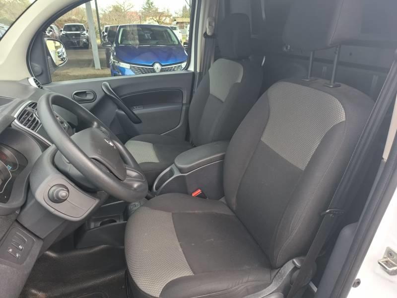 Renault Kangoo Van Z.E. Achat Integral Grand Confort