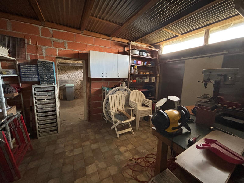 Maison - 197 m² - 7 pièces