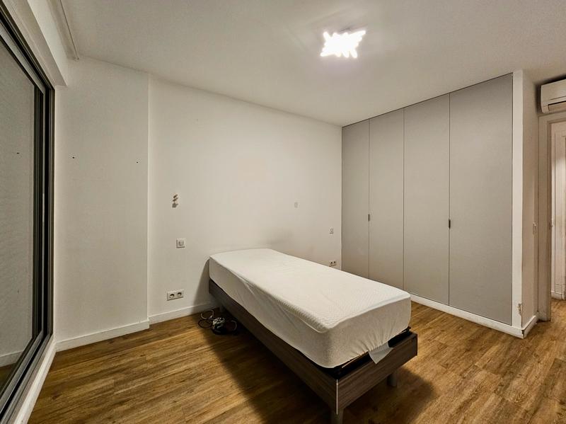 Appartement - 53 m² - 3 pièces