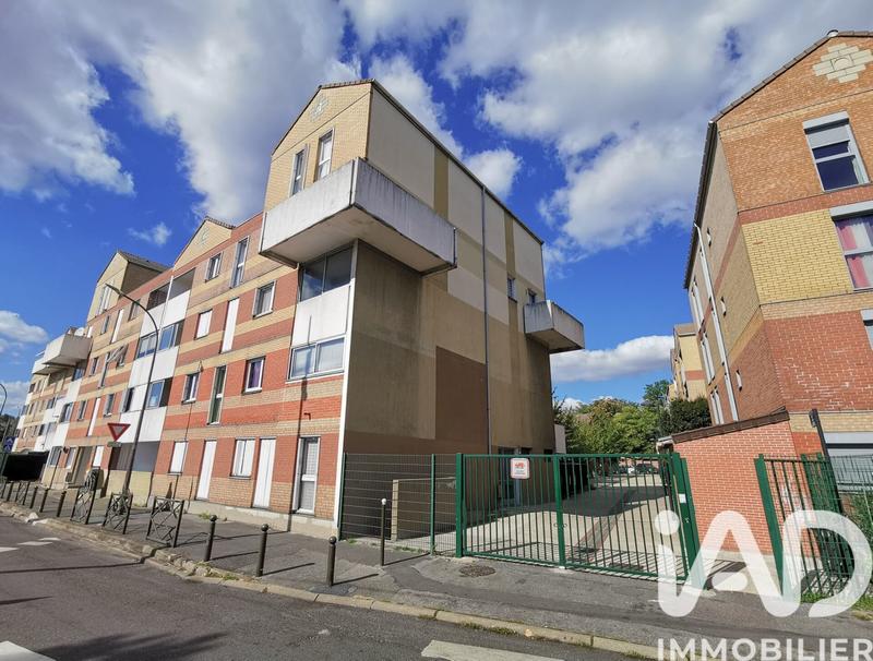 Appartement - 82 m² - 4 pièces