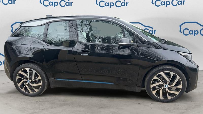 Bmw i3 120 Ah 170 Edition 360 Suite