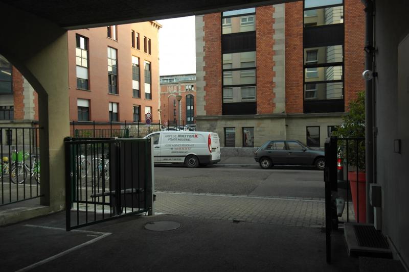 Appartement - 21 m² - 1 pièce