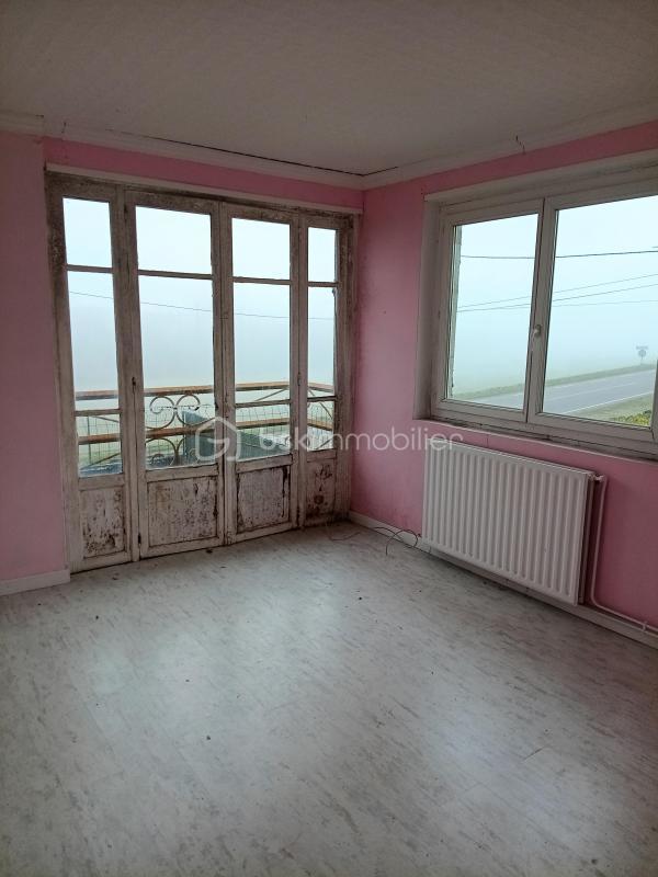 Maison - 95 m² - 3 pièces