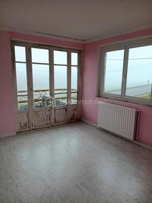 Maison - 95 m² - 3 pièces