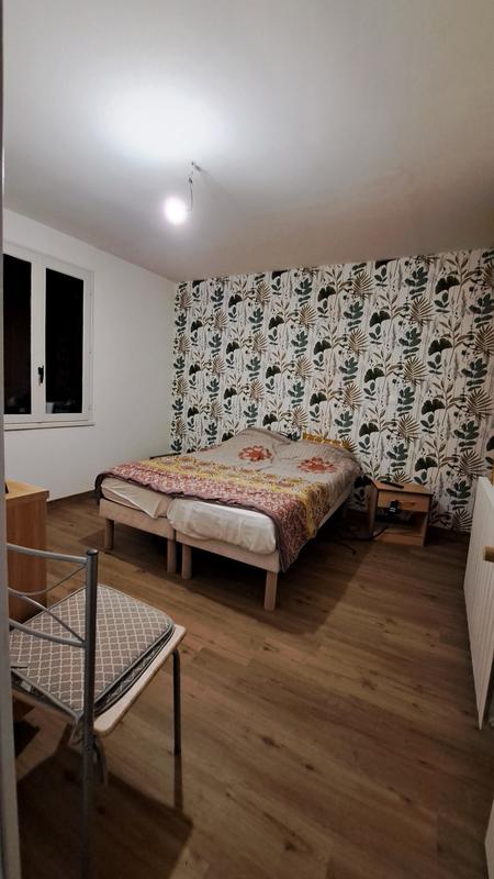 Maison - 70 m² - 3 pièces