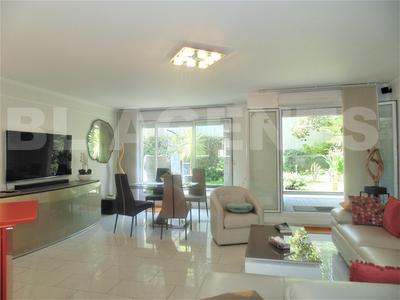 Appartement - 83 m² - 5 pièces