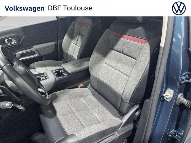 Citroën C5 Aircross BlueHDi 130 s&amp;S Eat8 Feel Pack