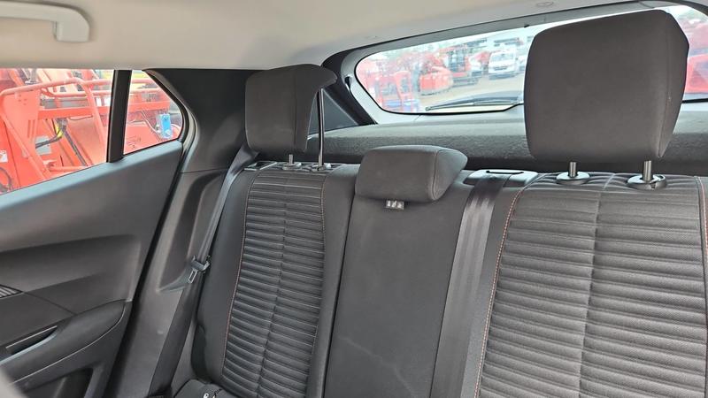 Peugeot 2008 II 1.5 BlueHDi 110 Active