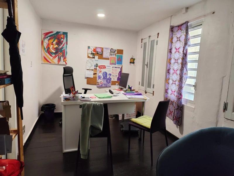 Immeuble - 132 m² - 4 pièces