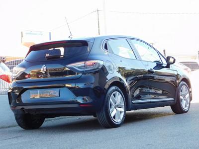 Renault Clio V 1.0 Tce 90ch Evolution - 24