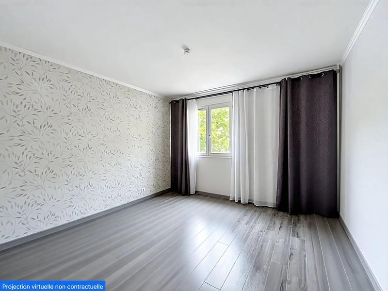 Appartement - 68 m² - 3 pièces