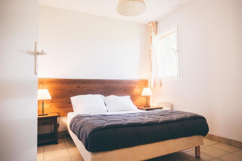 Appartement - 43 m² - 3 pièces