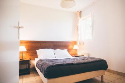 Appartement - 43 m² - 3 pièces