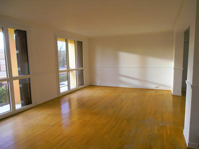 Appartement - 84 m² - 5 pièces