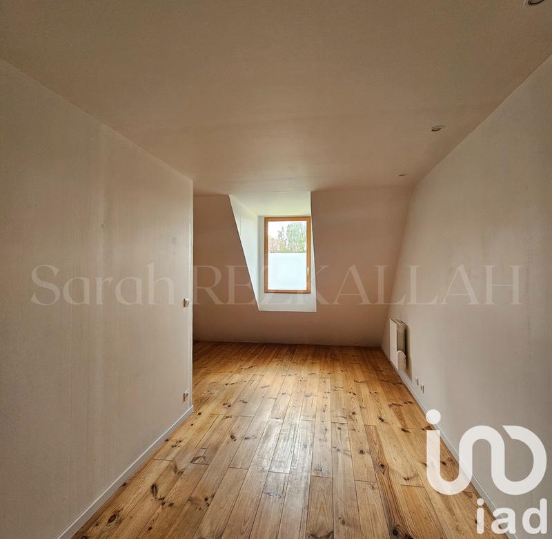 Maison - 135 m² - 6 pièces