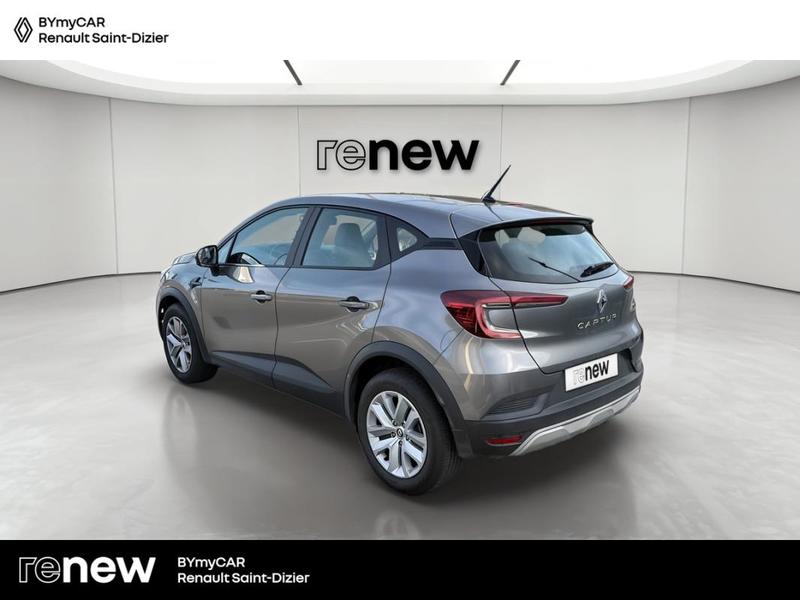 Renault Captur TCe 140 - 21 Business