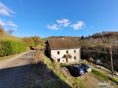 Immeuble - 15 pièces