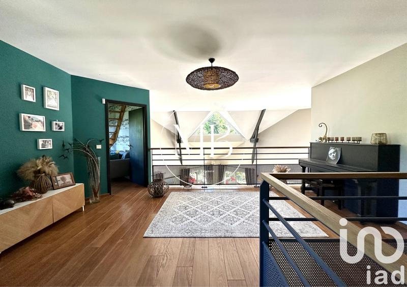 Maison de maîtres - 274 m² - 6 pièces