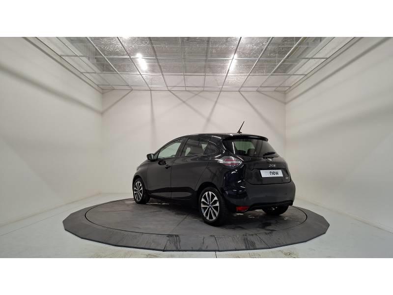 Renault Zoe R110 Intens Ze52 Location batterie