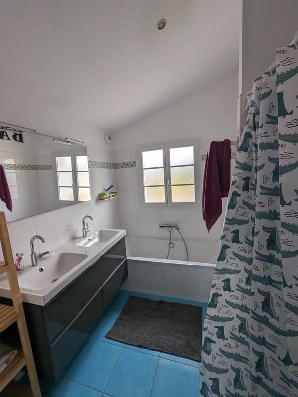 Fonds de commerce - 800 m²