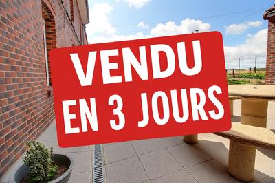 Maison traditionnelle - 100 m² - 5 pièces