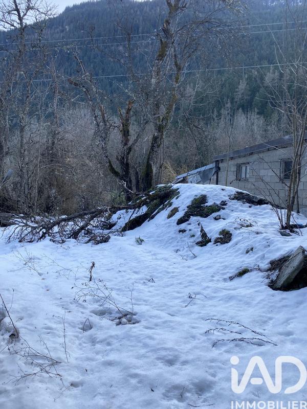 Ferme - 197 m² - 6 pièces