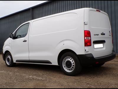 Peugeot Expert Bhdi 120 Premium Bvm