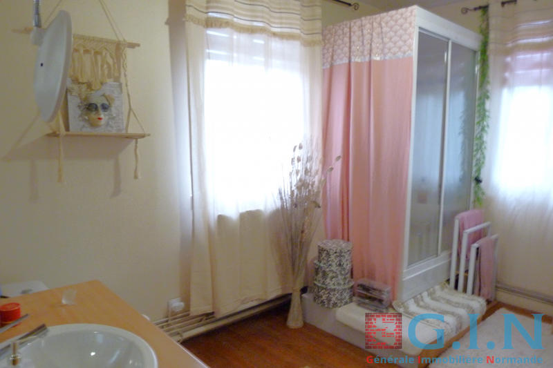 Maison - 149 m² - 5 pièces