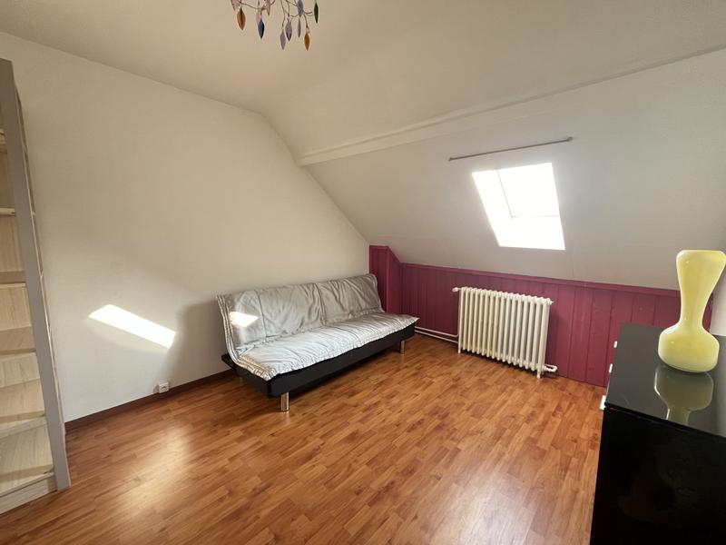 Maison - 139 m² - 5 pièces