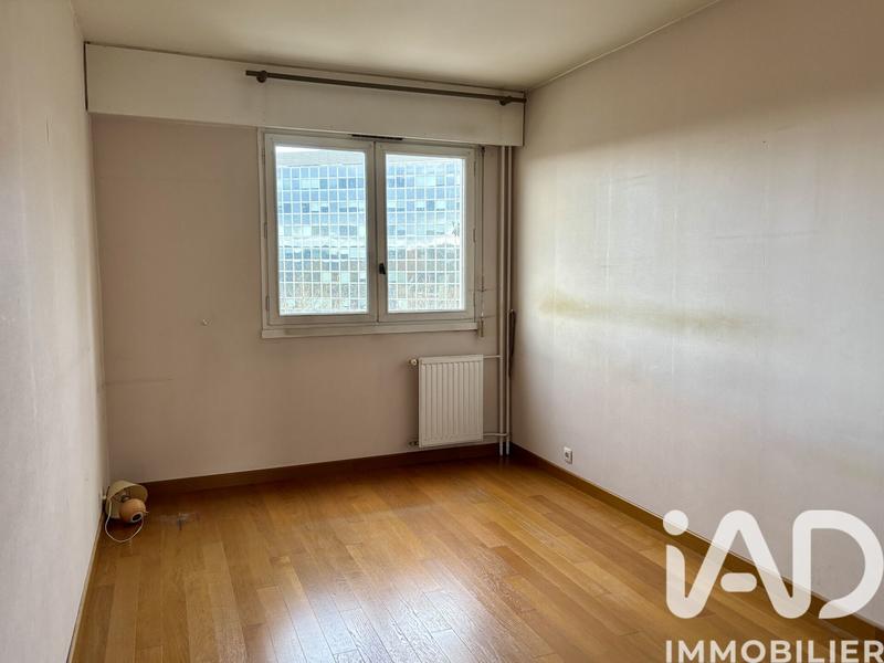 Appartement - 79 m² - 4 pièces