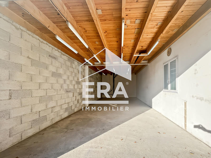 Local commercial - 43 m²